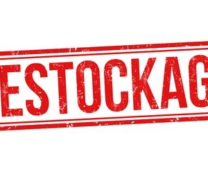 DESTOCKAGE