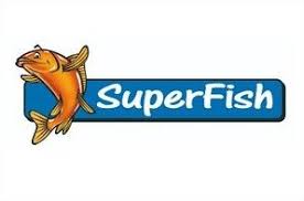 pompe superfish