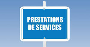 PRESTATIONS DE SERVICES